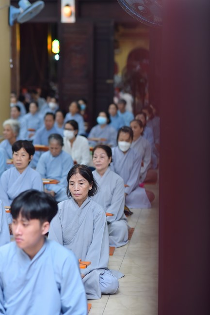 Repentance ceremony on June 29th, Year of the Cat