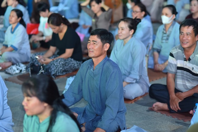Repentance ceremony on June 29th, Year of the Cat