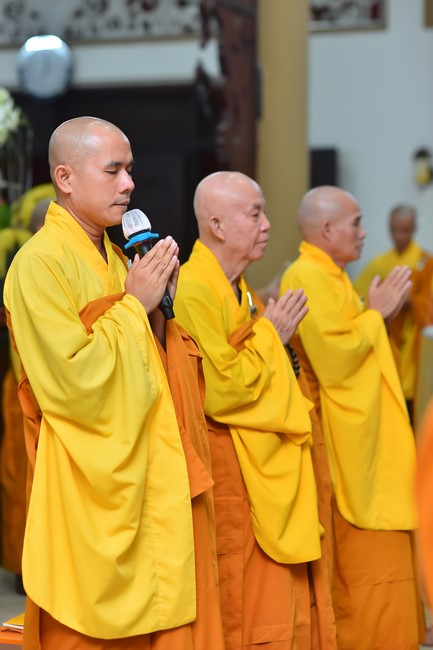 Repentance ceremony on June 29th, Year of the Cat
