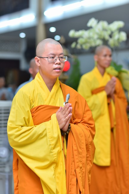 Repentance ceremony on June 29th, Year of the Cat