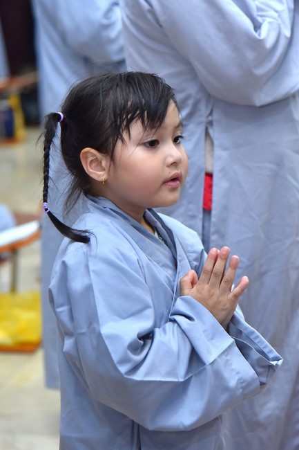 Repentance ceremony on June 29th, Year of the Cat