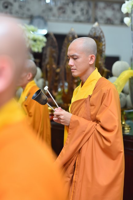 Repentance ceremony on June 29th, Year of the Cat