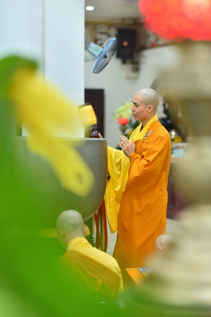 Repentance ceremony on June 29th, Year of the Cat