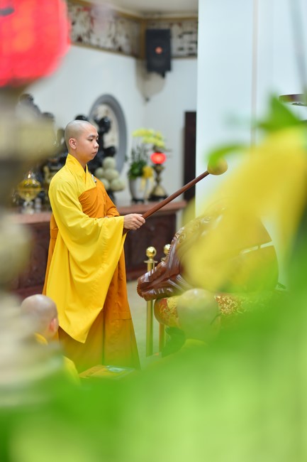 Repentance ceremony on June 29th, Year of the Cat