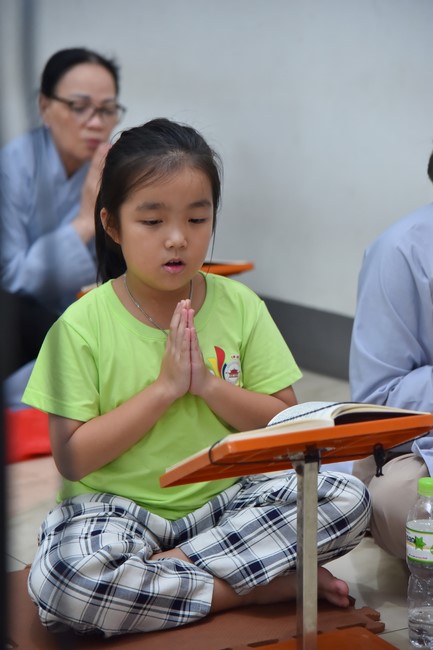 Repentance ceremony on June 29th, Year of the Cat