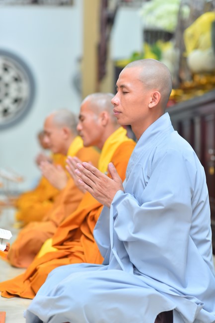 Repentance ceremony on June 29th, Year of the Cat