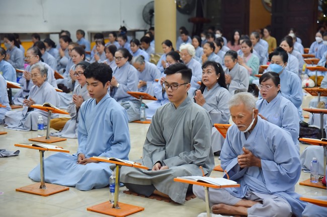 Repentance ceremony on June 29th, Year of the Cat