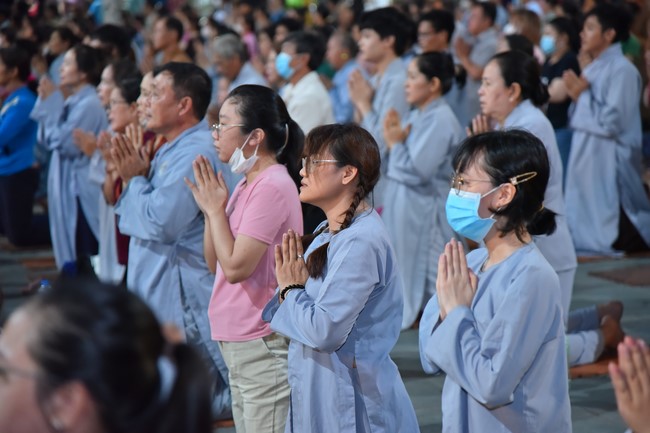 Repentance ceremony on June 29th, Year of the Cat