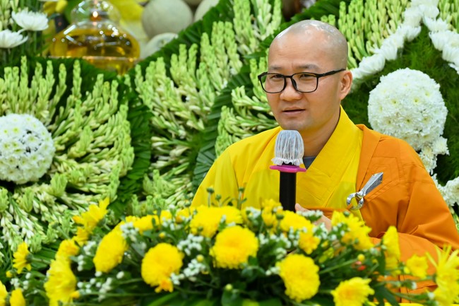 Repentance ceremony on June 29th, Year of the Cat