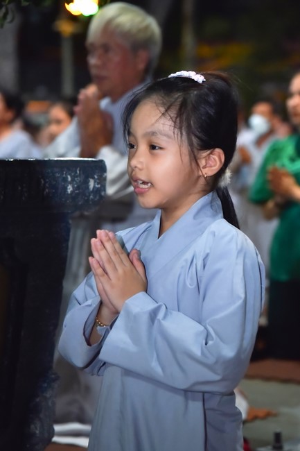 Repentance ceremony on June 29th, Year of the Cat