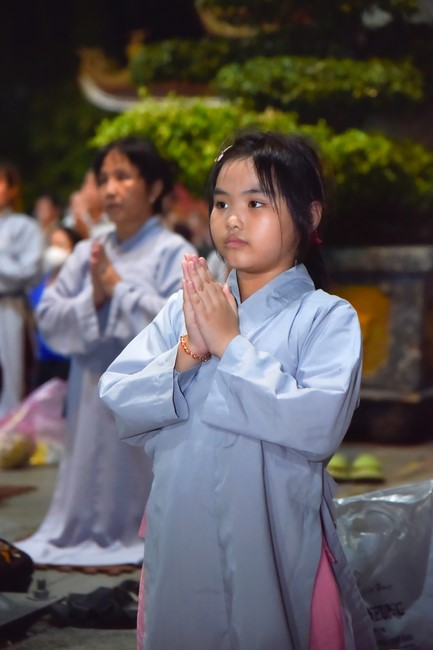 Repentance ceremony on June 29th, Year of the Cat