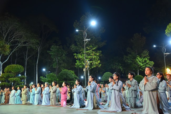 Repentance ceremony on June 29th, Year of the Cat