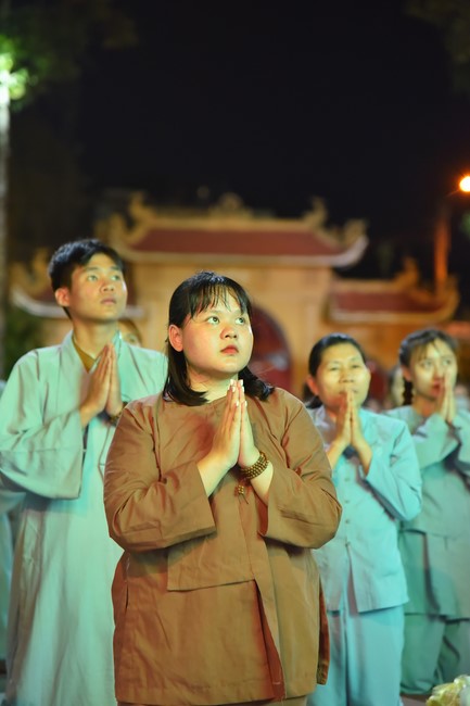 Repentance ceremony on June 29th, Year of the Cat