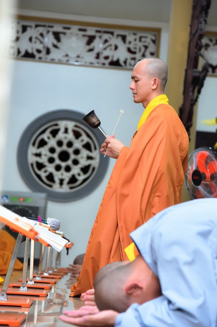 Repentance ceremony on June 29th, Year of the Cat