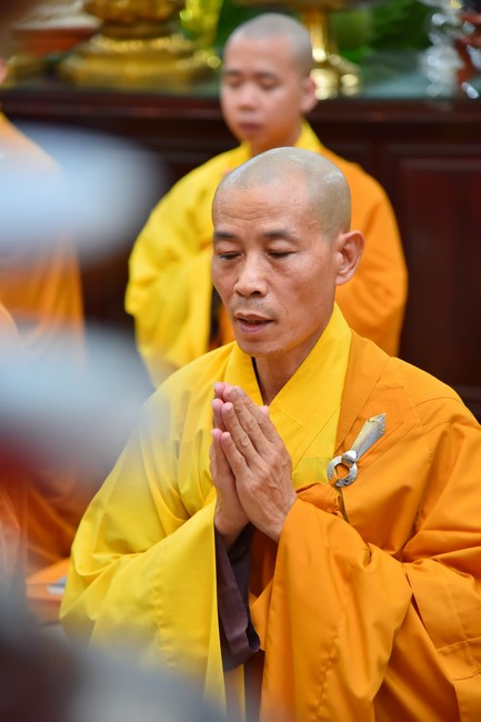 Repentance ceremony on June 29th, Year of the Cat