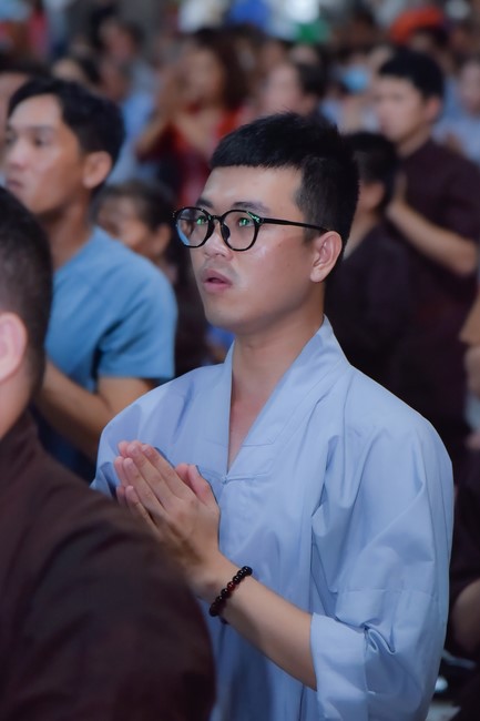 Repentance ceremony on June 29th, Year of the Cat