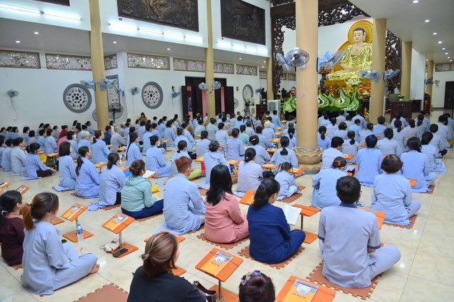 Repentance ceremony on June 29th, Year of the Cat