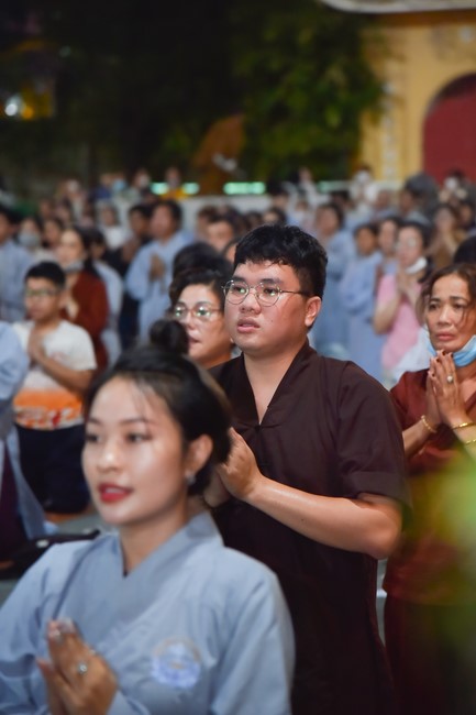 Repentance ceremony on June 29th, Year of the Cat