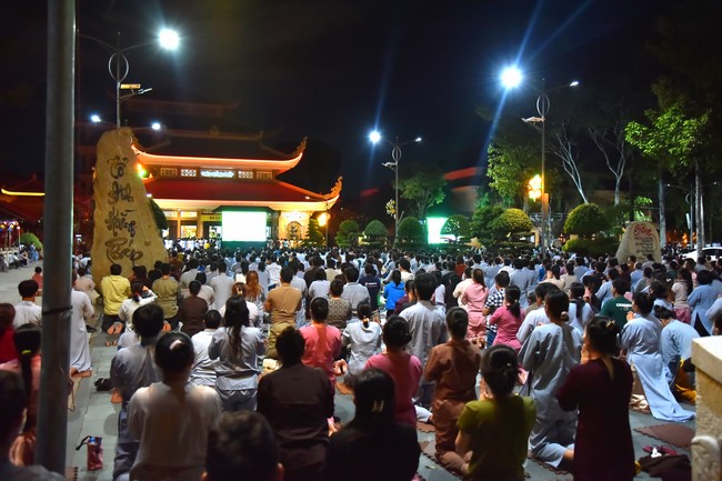Repentance ceremony on June 29th, Year of the Cat