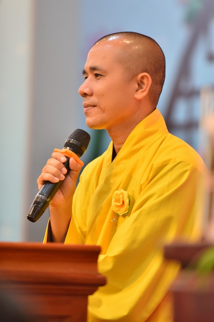 Lễ Vu Lan Báo Hiếu lớp Ươm Mầm Trí Tuệ