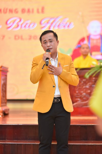 Lễ Vu Lan Báo Hiếu lớp Ươm Mầm Trí Tuệ