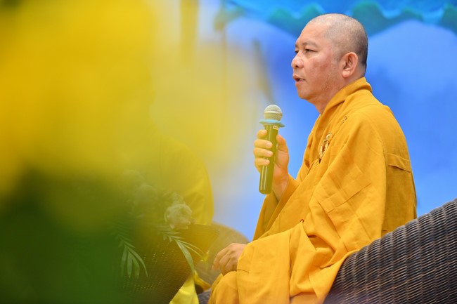 76th Dharma Light Program