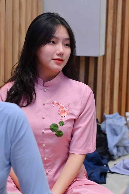 76th Dharma Light Program