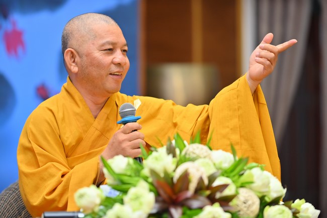 76th Dharma Light Program