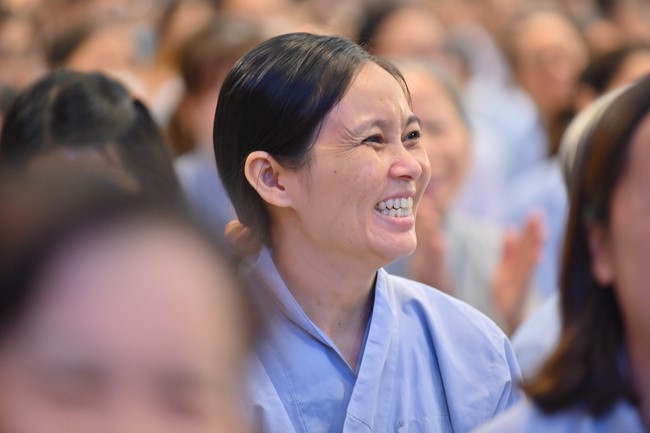 76th Dharma Light Program