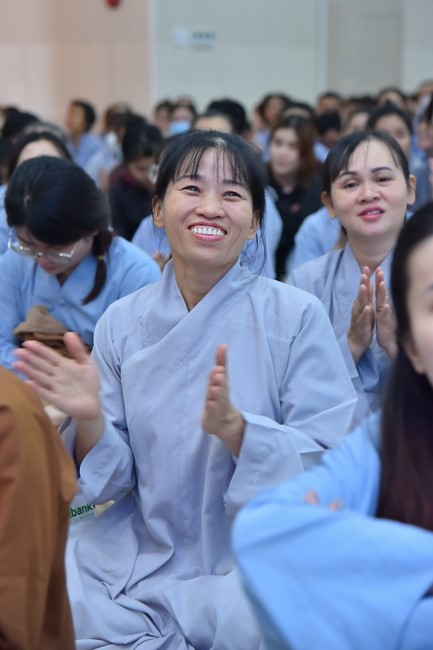 76th Dharma Light Program