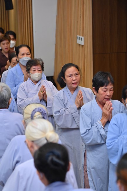 76th Dharma Light Program