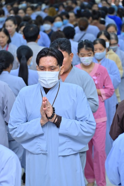 76th Dharma Light Program