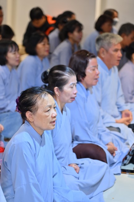 76th Dharma Light Program