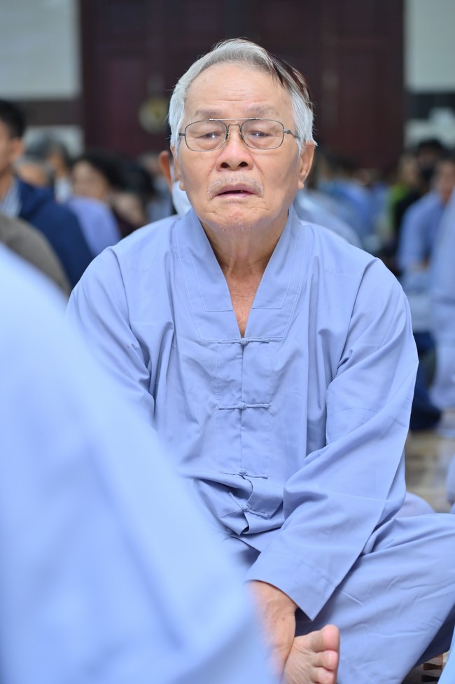 76th Dharma Light Program