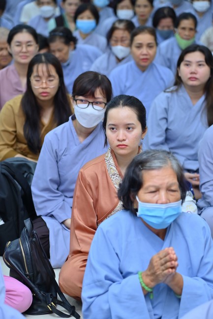 76th Dharma Light Program