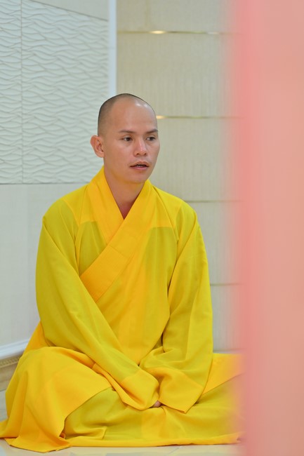 76th Dharma Light Program