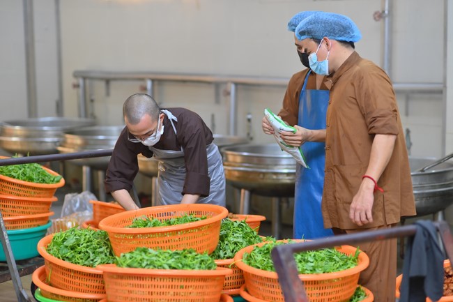 76th Dharma Light Program