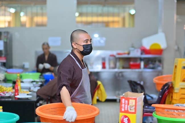 76th Dharma Light Program