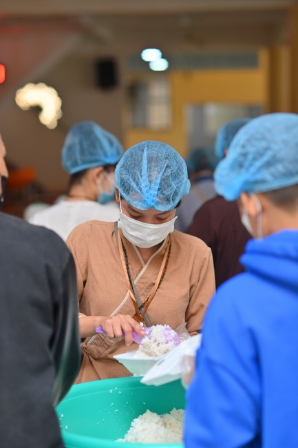 76th Dharma Light Program