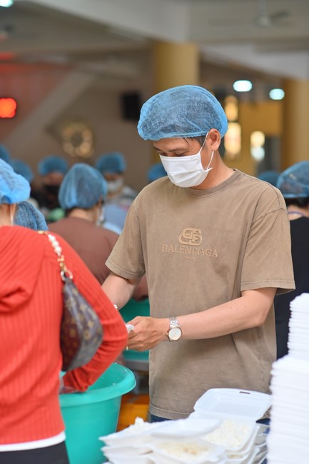 76th Dharma Light Program