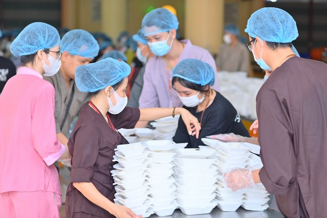 76th Dharma Light Program