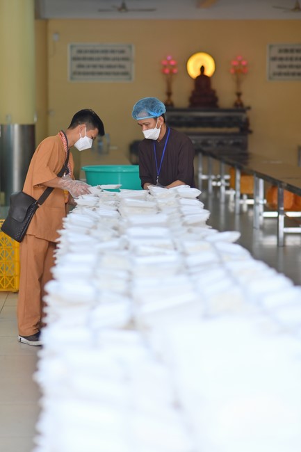 76th Dharma Light Program