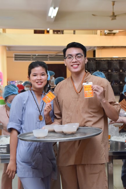 76th Dharma Light Program