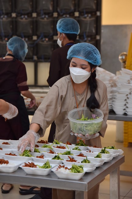 76th Dharma Light Program