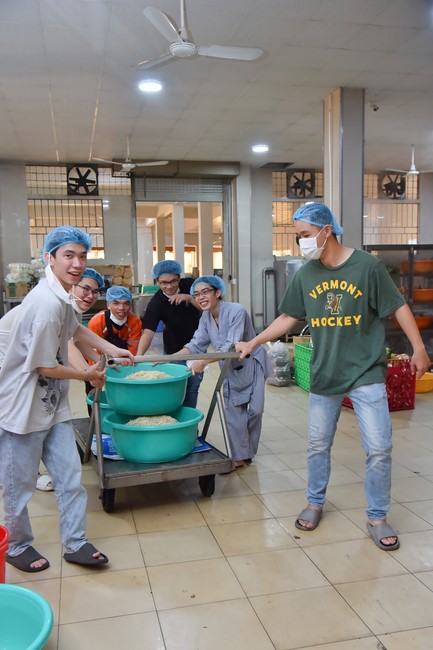 76th Dharma Light Program