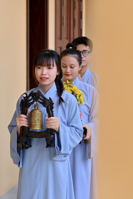 76th Dharma Light Program