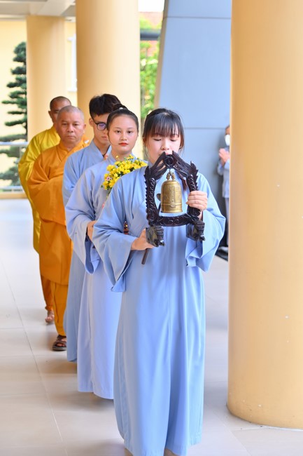 76th Dharma Light Program