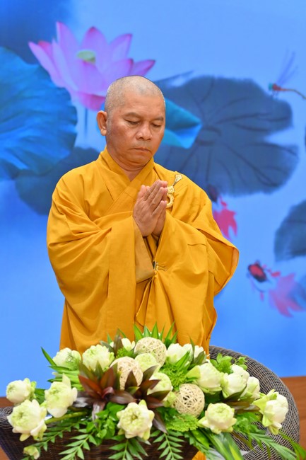 76th Dharma Light Program