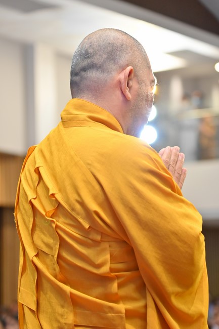 76th Dharma Light Program