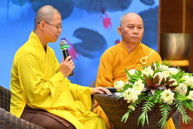 76th Dharma Light Program